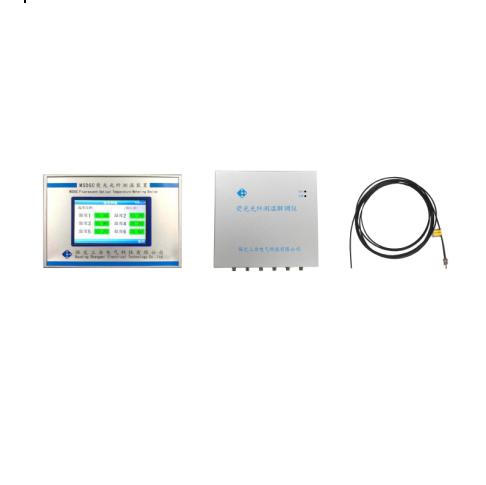 MSDGX箱变光纤温度在线监测系统