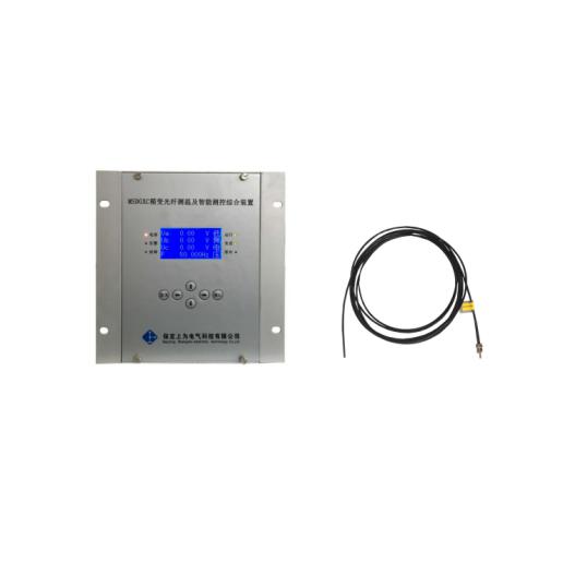 MSDGXC箱变光纤测温及智能测控综合装置