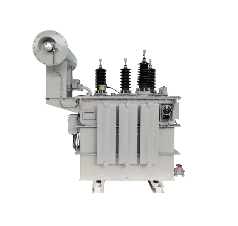 SW-DKS 35kV油浸式接地变压器