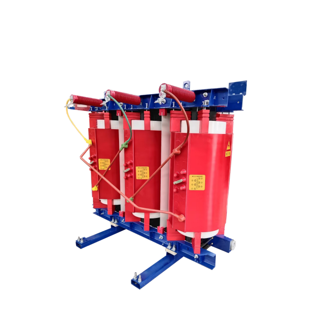 干式站用变压器
